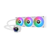 Thermaltake TH360 V2 ARGB Processor Liquid cooling kit 36 cm White 1 pc(s)