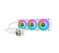 Thermaltake 360mm TH360 V2 ULTRA ARGB Sync Snow All In One CPU Water C