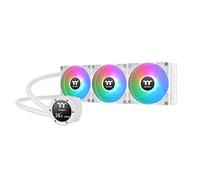 Thermaltake 360mm TH360 V2 ULTRA ARGB Sync Snow All In One CPU Water C