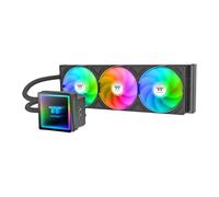 Thermaltake TH360 V3 ARGB Black All in One Liquid CPU Cooler