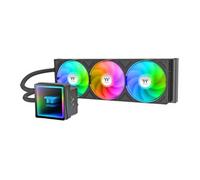 Thermaltake TH360 V3 ARGB Black All in One Liquid CPU Cooler
