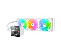 Thermaltake TH360 V3 Ultra ARGB Snow All in One Liquid CPU Cooler