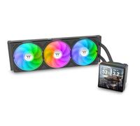 Thermaltake TH360 V3 Ultra ARGB Sync AIO Liquid Cooler - CL-W474-PL12SW-A