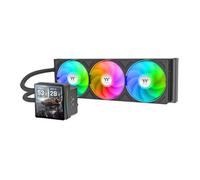 Thermaltake TH360 V3 Ultra ARGB Black All in One Liquid CPU Cooler