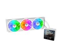 Thermaltake TH360 V3 Ultra ARGB Snow All in One Liquid CPU Cooler