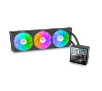 Thermaltake TH360 V3 Ultra ARGB Black All in One Liquid CPU Cooler