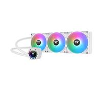 Thermaltake 420mm TH420 V2 ARGB Sync Snow All In One CPU Water Cooler