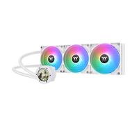 Thermaltake TH420 V2 Ultra ARGB Processor Hybrid cooler White 1 pc(s)