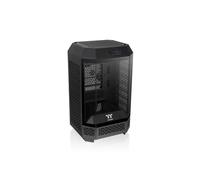 Thermaltake The Tower 250 | Mini ITX Case | Black
