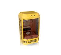 Thermaltake The Tower 250 | Mini ITX Case | Butter Caramel