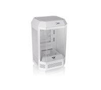 Thermaltake The Tower 250 | Mini ITX Case | Snow
