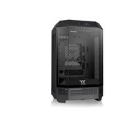 Thermaltake The Tower 300 Black Micro ATX Tempered Glass PC Gaming Cas
