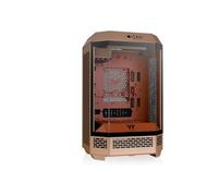 Thermaltake The Tower 300 | Micro Tower Case | Gravel Sand