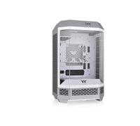 Thermaltake The Tower 300 Limestone Micro Tower Tempered Glass PC Gami