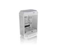 Thermaltake The Tower 300 Mini Tower Case - White