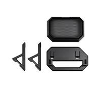 Thermaltake The Tower 600 Chassis Stand Kit Black Tower 600 Chassis Stand Blac