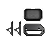 Thermaltake Chassis Stand Kit for The Tower 600 Gaming PC Case - Future Dusk - AC-076-ONNNAN-A1