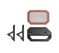 Thermaltake Chassis Stand Kit for The Tower 600 - Mocha Mousse