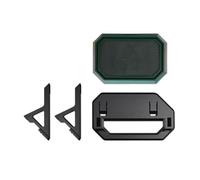 Thermaltake Chassis Stand Kit for The Tower 600 - Racing Green