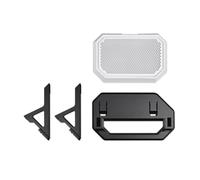 Thermaltake Chassis Stand Kit for The Tower 600 - Snow White