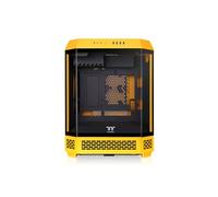 Thermaltake The Tower 600 Mid Tower Case | Bumblebee