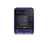 Thermaltake The Tower 600 Mid Tower Case| Future Dusk