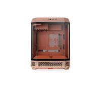 Thermaltake The Tower 600 Mid Tower Case| Gravel Sand