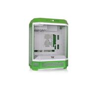 Thermaltake The Tower 600 Light-Year Green Mid Tower Tempered Glass PC