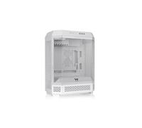 Thermaltake The Tower 600 Mid Tower Case| Snow