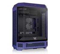 Thermaltake The Tower 600 Midi Tower Blue