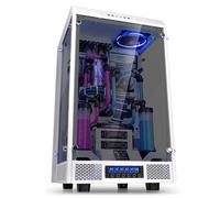 Thermaltake The Tower 900 Snow Edition Full Tower White