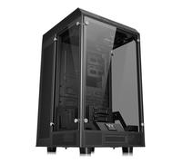 ThermalTake The Tower 900 Super Tower Computer Chassis, Full Side Windows, 2x 14