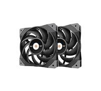 Thermaltake TOUGHFAN 12 High Static Pressure Radiator Fan (2 fan Pack)