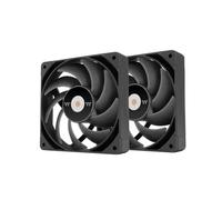 Thermaltake 140mm Toughfan 14 Pro High Static Pressure PWM Fans - 2 Pa