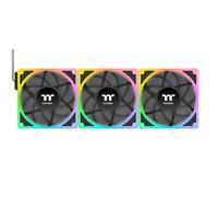 Thermaltake TOUGHFAN EX 120 | ARGB | 3Pack