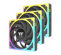 Thermaltake TOUGHFAN EX 120 | ARGB | 3Pack