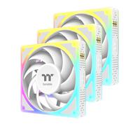 Thermaltake TOUGHFAN EX 120 ARGB Sync Airflow / Static Pressure PWM Wh