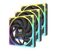 Thermaltake TOUGHFAN EX 140 ARGB Sync Airflow / Static Pressure PWM Bl