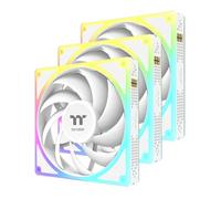 Thermaltake TOUGHFAN EX 140 ARGB Sync Airflow / Static Pressure PWM Wh