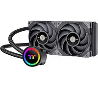 Thermaltake Toughliquid 240 ARGB, Black