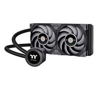 Thermaltake TOUGHLIQUID 240 CPU AIO Liquid Cooler