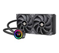 Thermaltake 280 Argb Sync 280 Mm Liquid Cooling