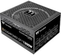 Thermaltake Toughpower GF A3 1200W | ATX 3.1 | PCIe 5.1 | 80+ GOLD | Modular | UK Specifications