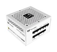 Thermaltake Toughpower GF A3 Snow Edition 850W 80+ Gold Full Modular SLI/Crossfire Ready ATX 3.0 Power Supply; PCIe Gen.5 450W 12VHPWR Connector Included; PS-TPD-0850FNFAGU-N; 10 Year Warranty