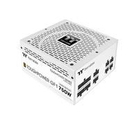 Thermaltake Toughpower GF1 750W Snow - TT Premium Edition power supply unit 24-pin ATX ATX Black