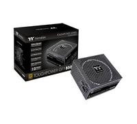 Thermaltake PS-TPD-0850F3FAGE-1 unité d'alimentation d'énergie 850 W 24-pin ATX ATX Noir