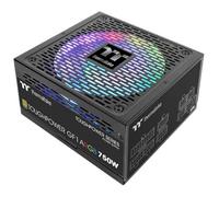 Thermaltake Toughpower GF2 ARGB 750W TT Premium Edition PC Power Supply PS-TPD-0750F3FAGE-2 Black