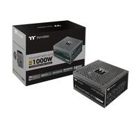 Thermaltake Toughpower Gf3 Ready 80+ Gold Modular Power Supply 1000w Silver One Size / EU Plug