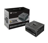 Thermaltake Toughpower GF3 750W, ATX 3.10| PCIe 5.0, 80 plus GOLD, Modular, UK Specifications