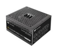 Thermaltake Toughpower GF3 power supply unit 1000 W 24-pin ATX Black